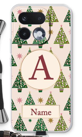 Navidad retro