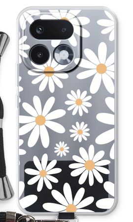 Daisies Again