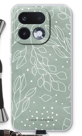 Verdant Leaves