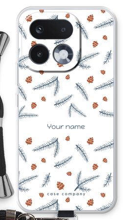 Winter - Namecase