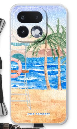 Lifeguard Lookout