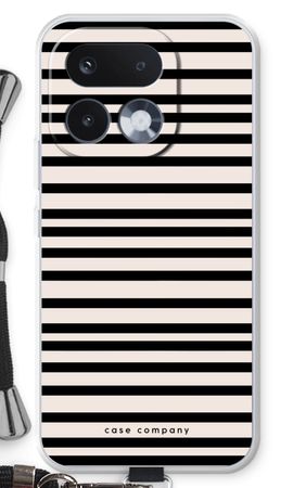 Sharp Stripes