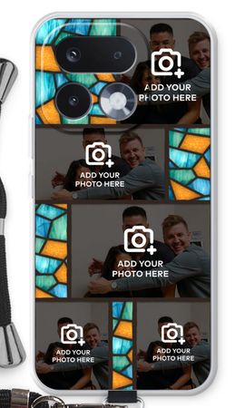 Stained glass