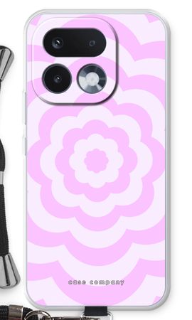 Retro Flower