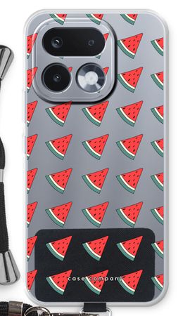 Harry's Watermelon