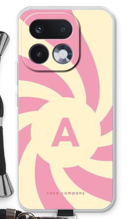 Monogram - Sunburst
