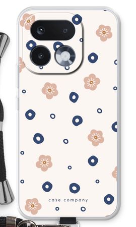 Dotted Petals