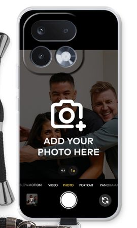 Camera App