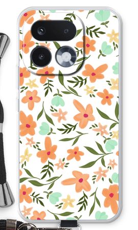 Little Ellila Flowers