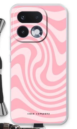 Swirl Pink