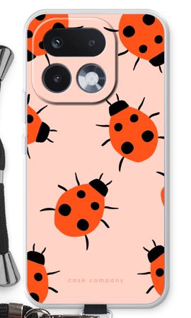 Ladybugs