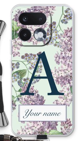Spring florals