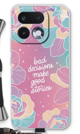 Good stories