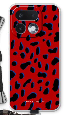 Red Leopard