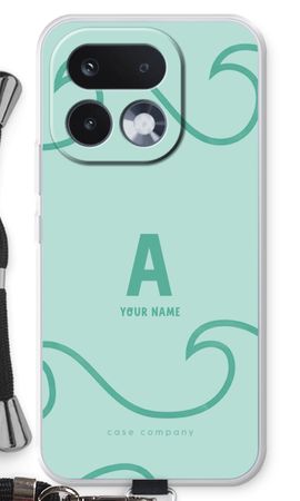 Linewave Monogram