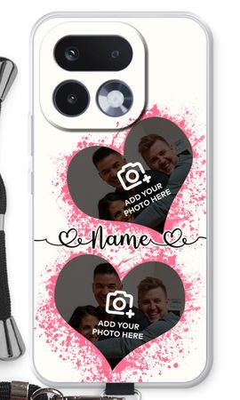 Photo hearts N°2