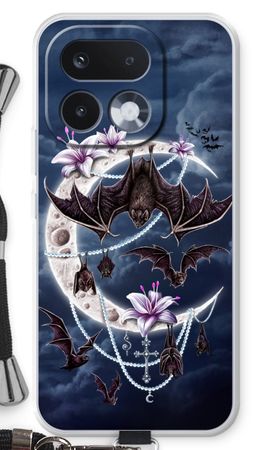 Bats Moon