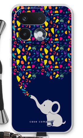 Elephant Confetti