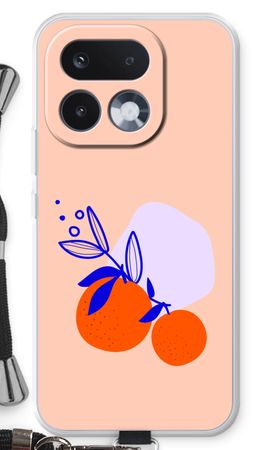 Oranges