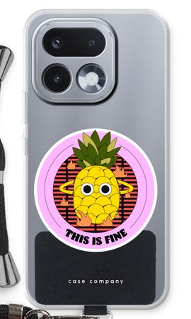 This is fine