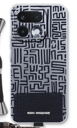 Moroccan Print