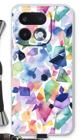 Crystals & Minerals