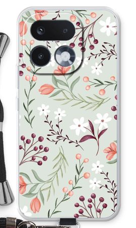 Floral world