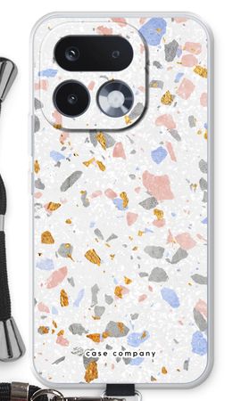 Terrazzo N°8
