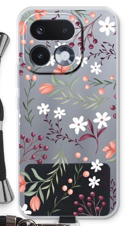 Floral world