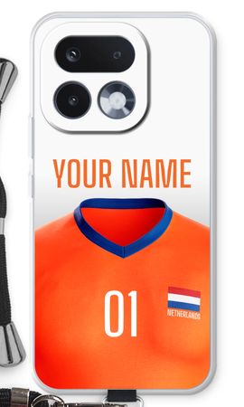 Nederland - Voetbal