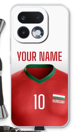 Hungary - Football