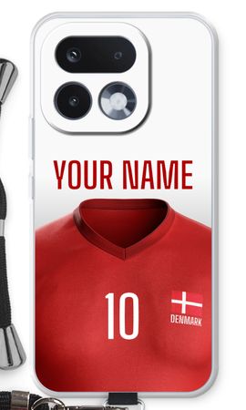 Denmark - Football