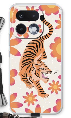Wild Tiger