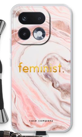 Feminist