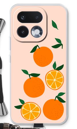 Will you be my clementine