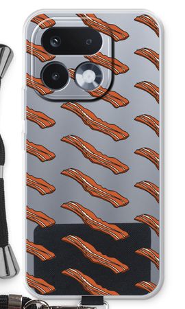 Bacon to my eggs #2