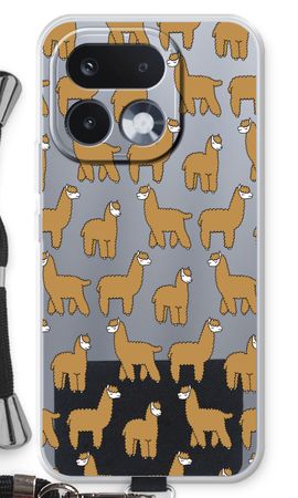 Alpacas