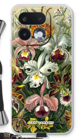 Haeckel Orchidae