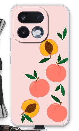 Just peachy