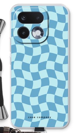 Grid Blue
