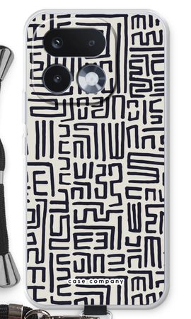 Moroccan Print