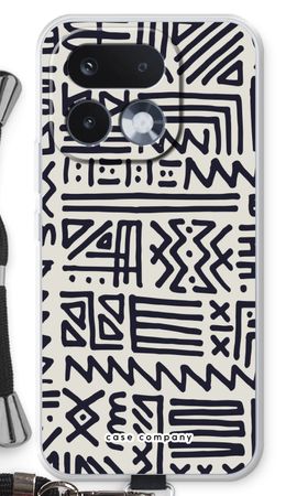 Marrakech print