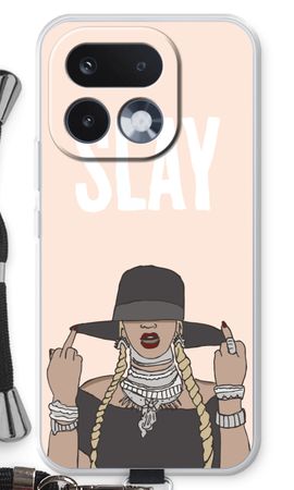 Slay All Day