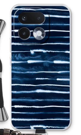 Lines Navy