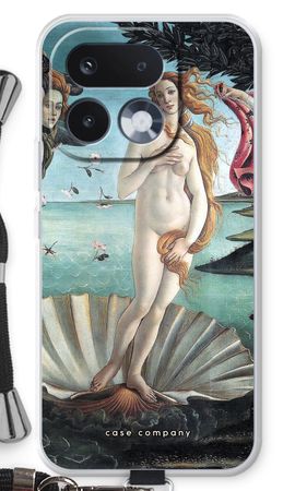 Birth Of Venus