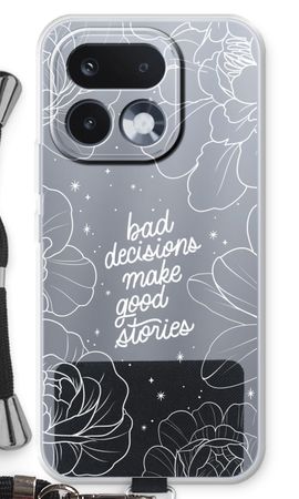 Good stories