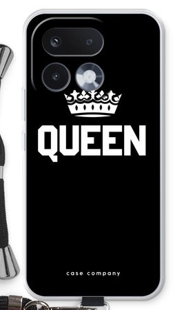 Queen black