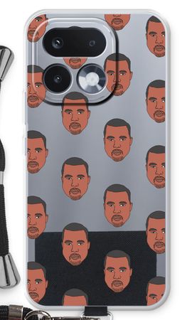 Kanye Call Me?