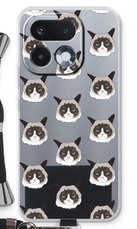 It's a Purrr Case