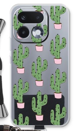 Cactus Lover
